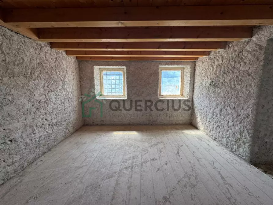 Immagine 23 di Rustico / casale in vendita  in Via Angelo Spada a Cazzano Di Tramigna