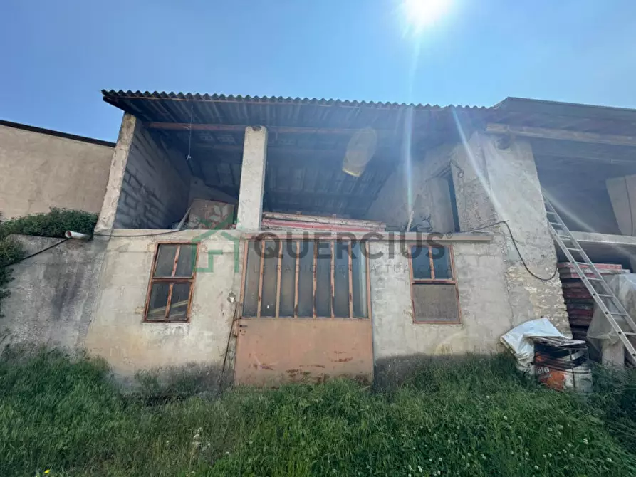 Immagine 30 di Rustico / casale in vendita  in Via Angelo Spada a Cazzano Di Tramigna