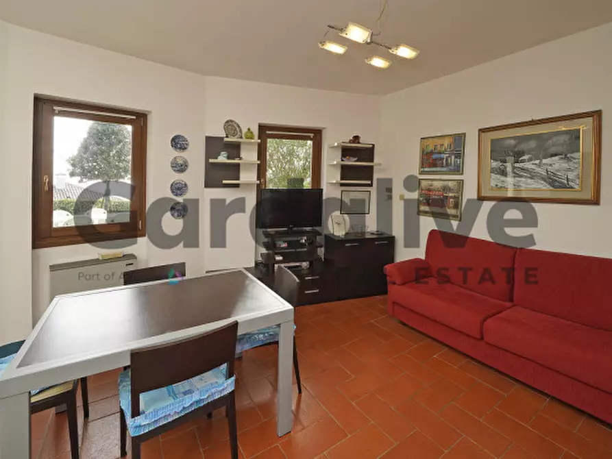 Immagine 8 di Villetta a schiera in vendita  in Via Paolette a Padenghe Sul Garda