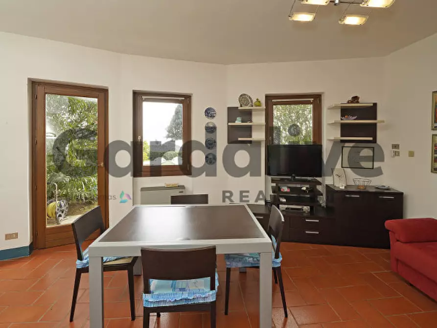 Immagine 9 di Villetta a schiera in vendita  in Via Paolette a Padenghe Sul Garda