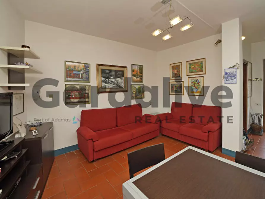 Immagine 10 di Villetta a schiera in vendita  in Via Paolette a Padenghe Sul Garda