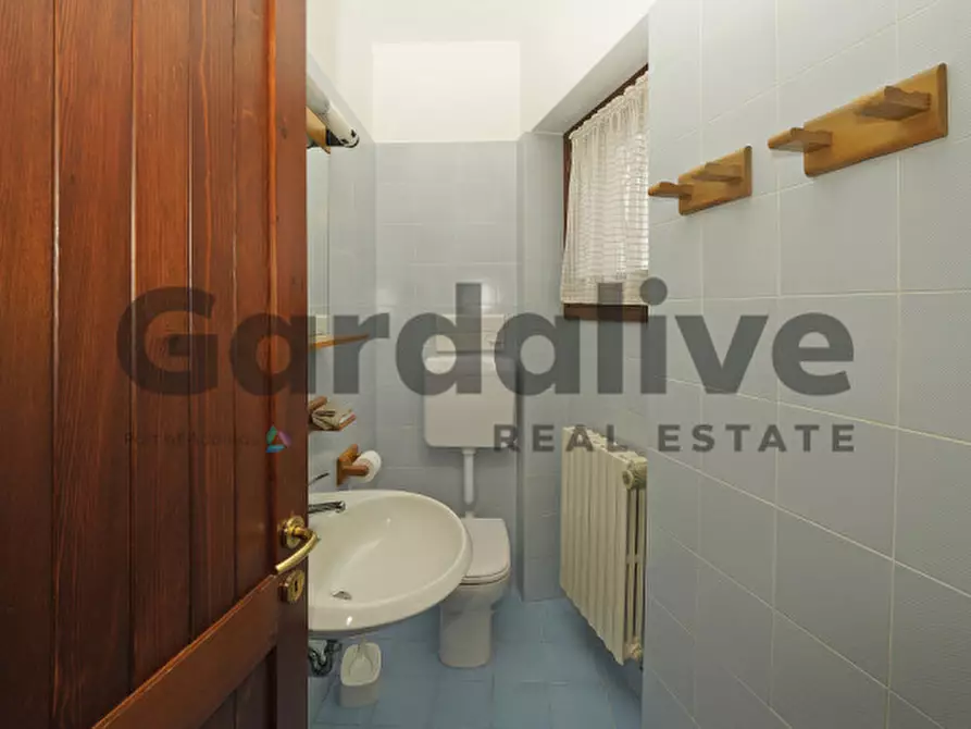 Immagine 14 di Villetta a schiera in vendita  in Via Paolette a Padenghe Sul Garda