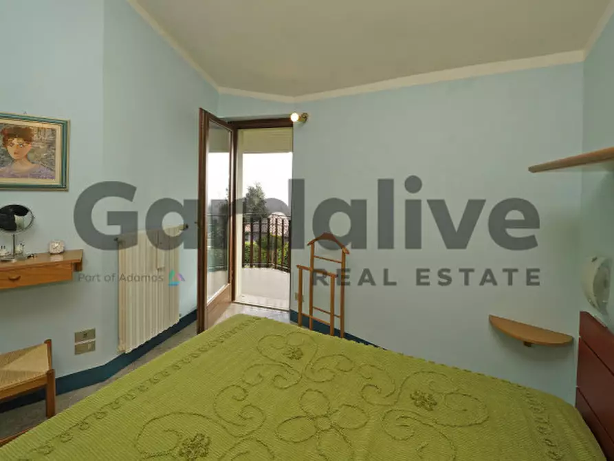 Immagine 16 di Villetta a schiera in vendita  in Via Paolette a Padenghe Sul Garda