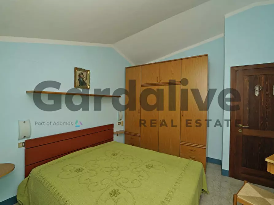 Immagine 17 di Villetta a schiera in vendita  in Via Paolette a Padenghe Sul Garda