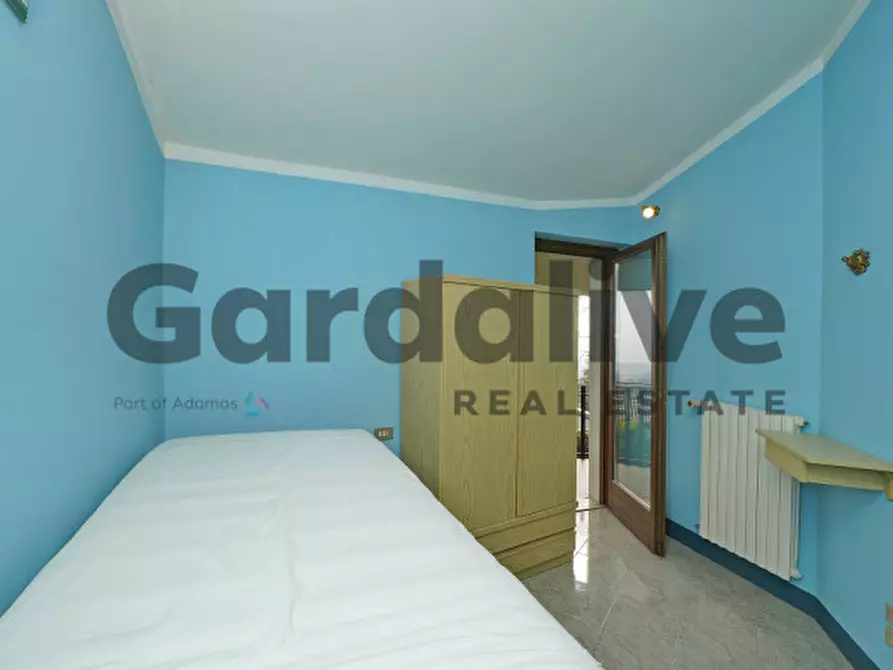 Immagine 21 di Villetta a schiera in vendita  in Via Paolette a Padenghe Sul Garda