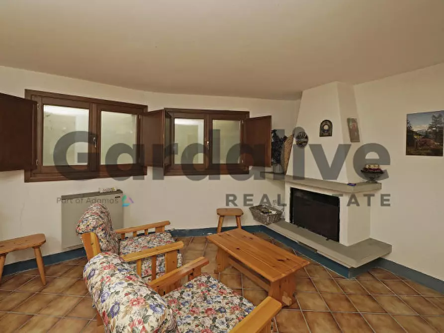 Immagine 24 di Villetta a schiera in vendita  in Via Paolette a Padenghe Sul Garda