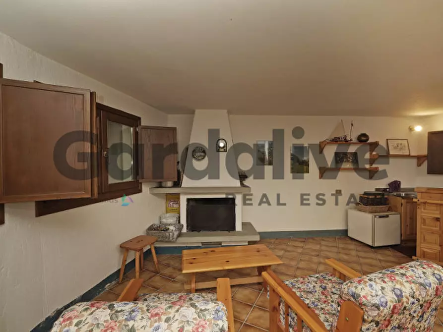 Immagine 25 di Villetta a schiera in vendita  in Via Paolette a Padenghe Sul Garda