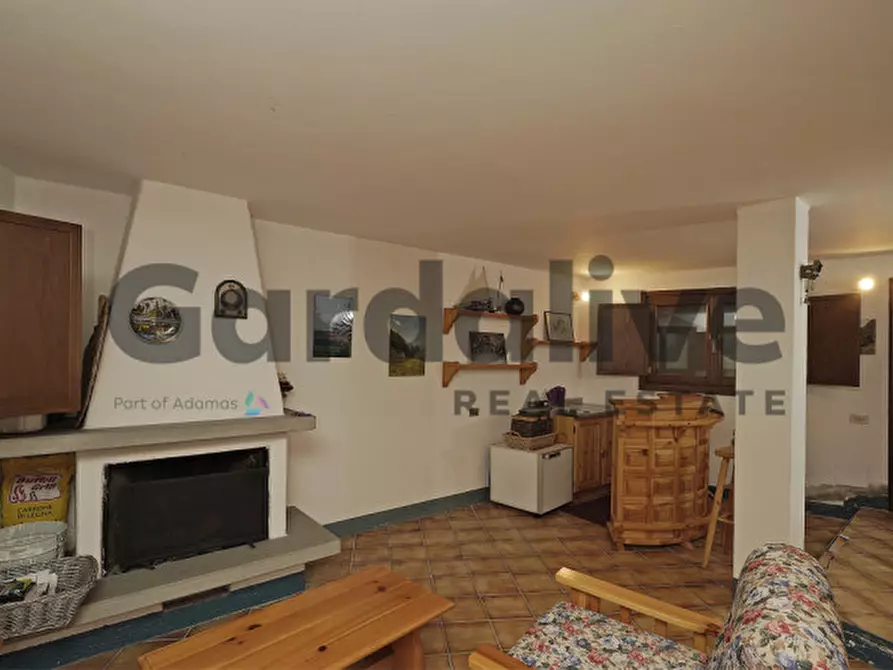 Immagine 26 di Villetta a schiera in vendita  in Via Paolette a Padenghe Sul Garda