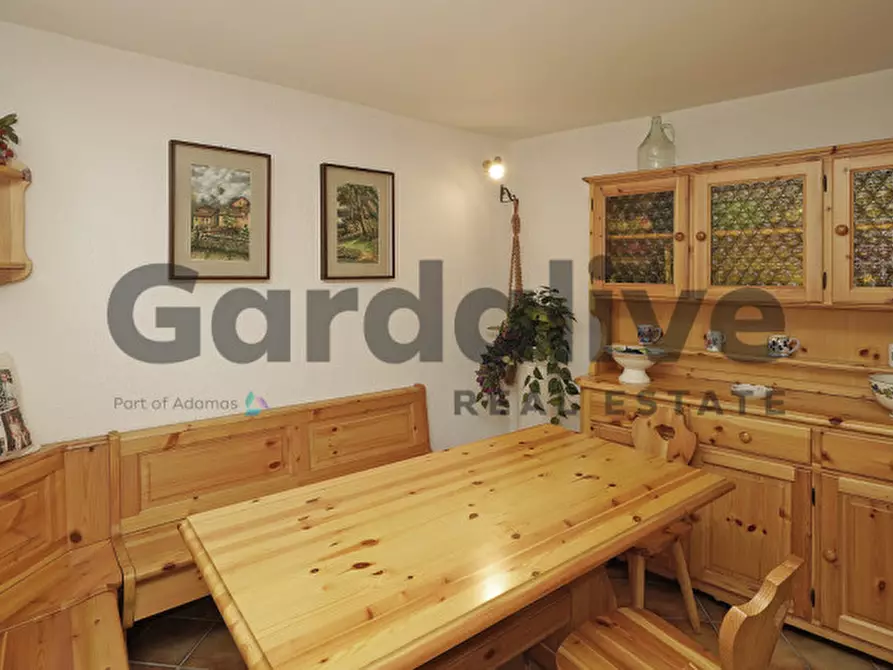 Immagine 27 di Villetta a schiera in vendita  in Via Paolette a Padenghe Sul Garda