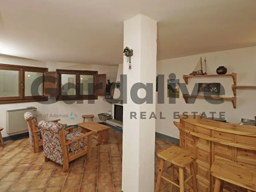 Immagine 28 di Villetta a schiera in vendita  in Via Paolette a Padenghe Sul Garda