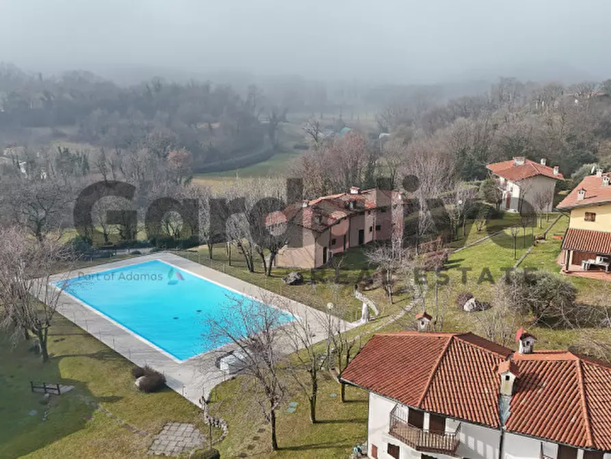 Immagine 39 di Villetta a schiera in vendita  in Via Paolette a Padenghe Sul Garda