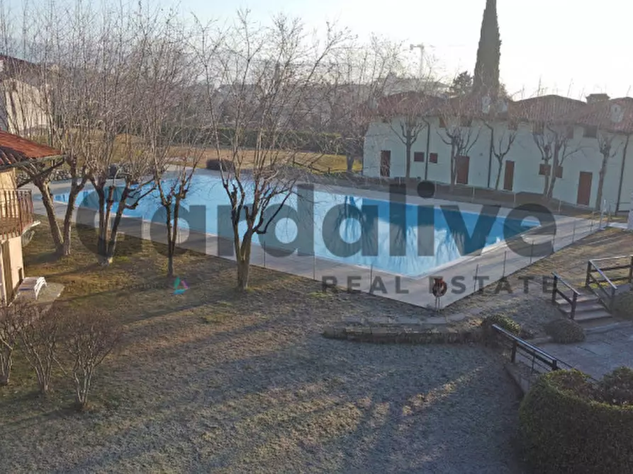 Immagine 42 di Villetta a schiera in vendita  in Via Paolette a Padenghe Sul Garda