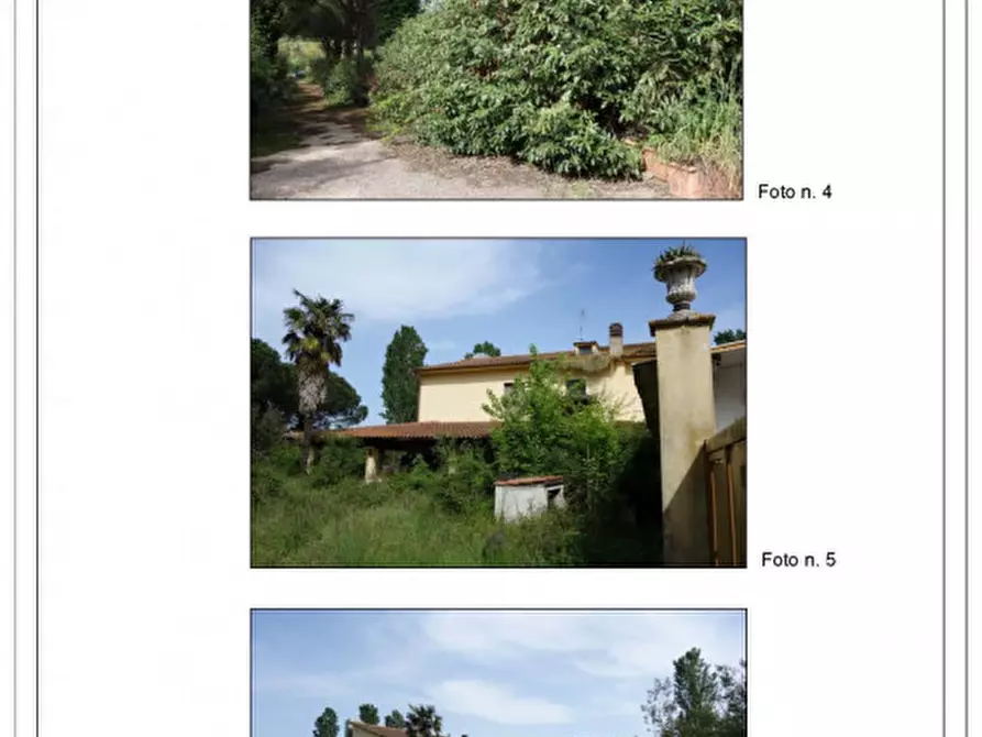 Immagine 2 di Attività commerciale in vendita  in Via Boccea a Roma