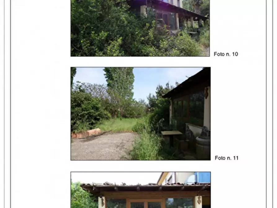 Immagine 4 di Attività commerciale in vendita  in Via Boccea a Roma