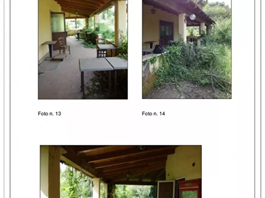 Immagine 5 di Attività commerciale in vendita  in Via Boccea a Roma