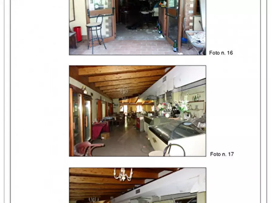 Immagine 6 di Attività commerciale in vendita  in Via Boccea a Roma