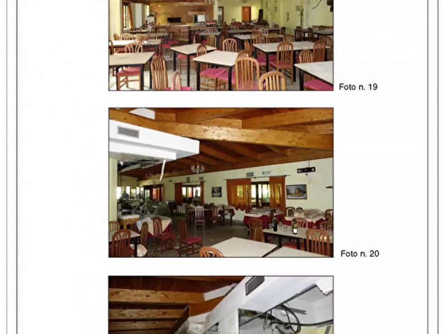 Immagine 7 di Attività commerciale in vendita  in Via Boccea a Roma