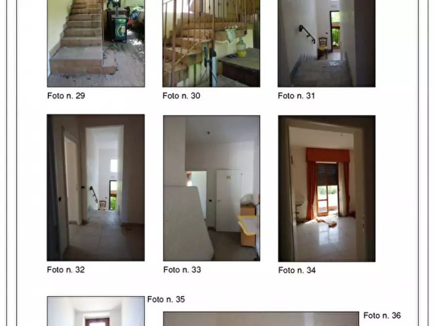 Immagine 10 di Attività commerciale in vendita  in Via Boccea a Roma