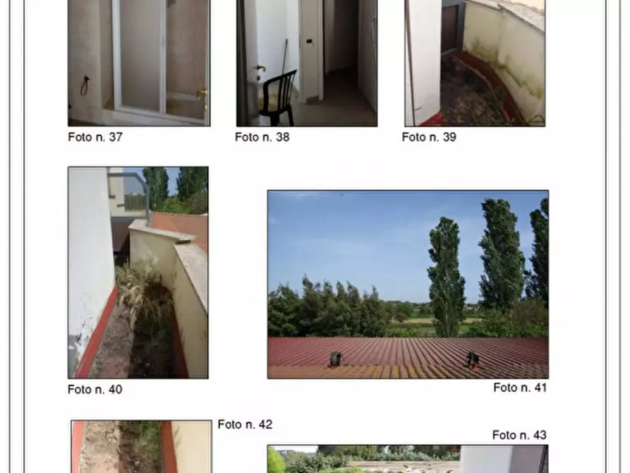 Immagine 11 di Attività commerciale in vendita  in Via Boccea a Roma