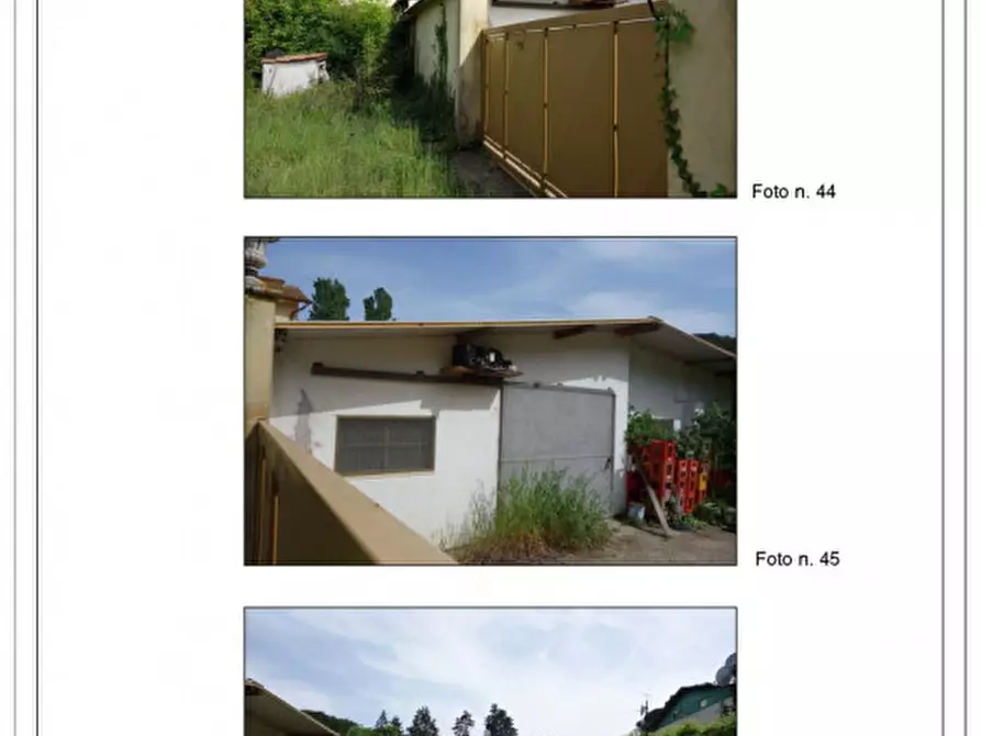 Immagine 12 di Attività commerciale in vendita  in Via Boccea a Roma