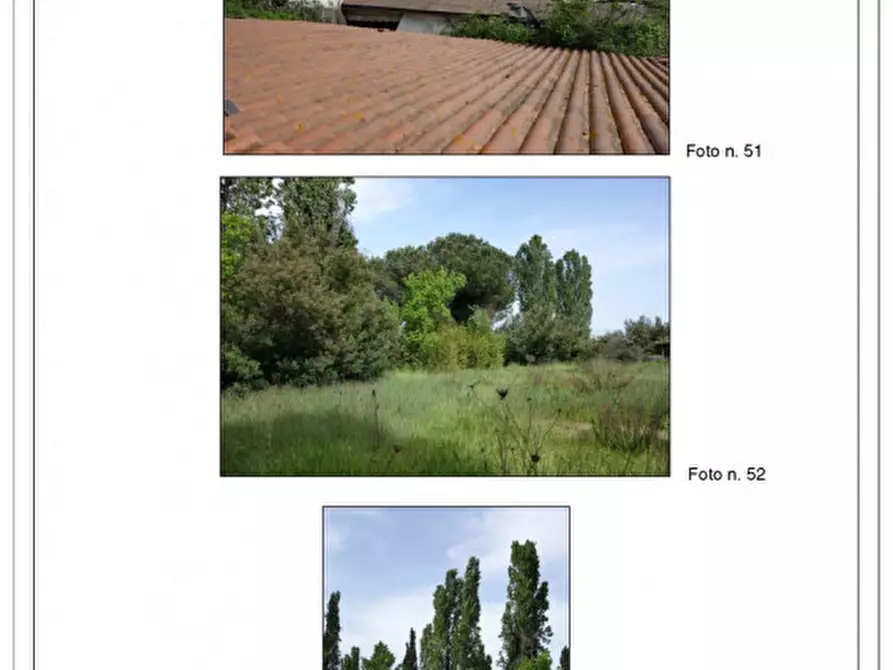 Immagine 14 di Attività commerciale in vendita  in Via Boccea a Roma