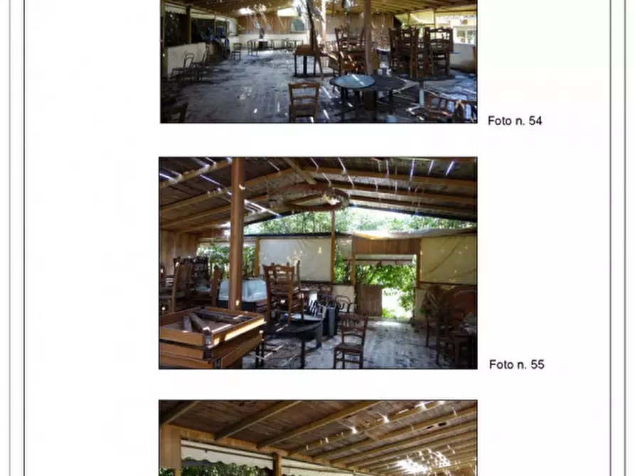 Immagine 15 di Attività commerciale in vendita  in Via Boccea a Roma