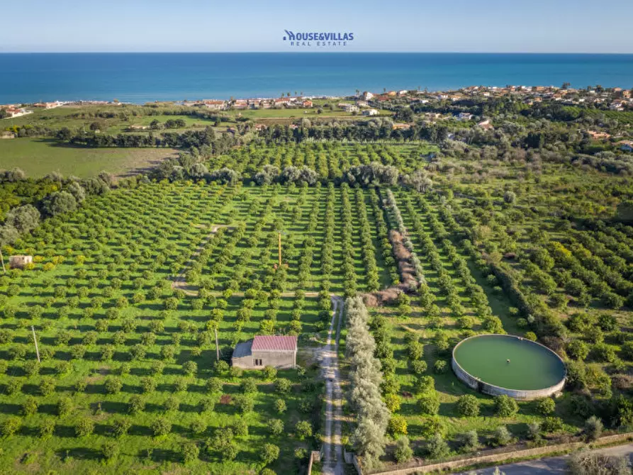 Immagine 1 di Rustico / casale in vendita  in Cicerata a Avola