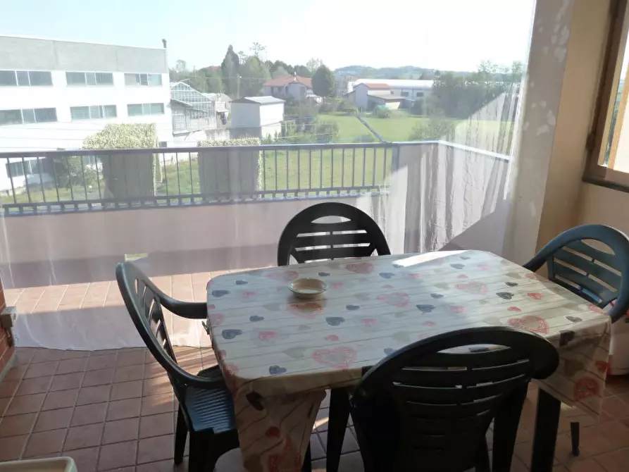 Immagine 2 di Appartamento in vendita  in strada rocchetta a Pontestura