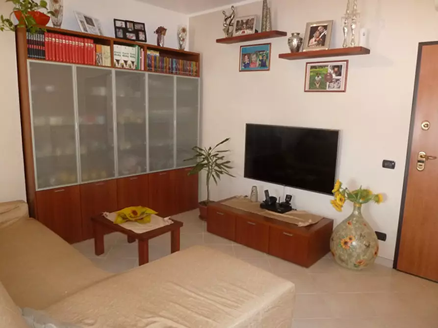 Immagine 4 di Appartamento in vendita  in strada rocchetta a Pontestura