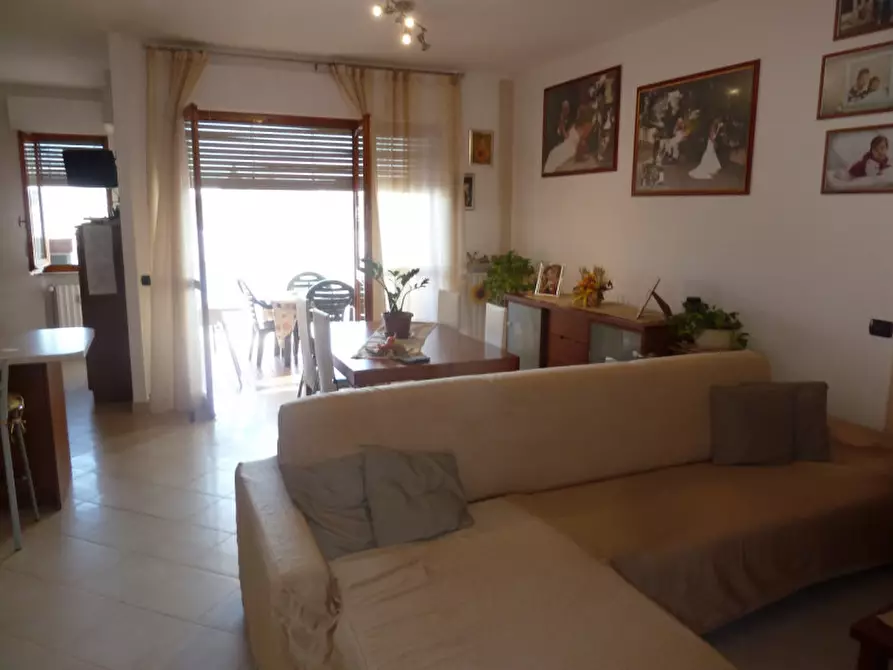 Immagine 5 di Appartamento in vendita  in strada rocchetta a Pontestura