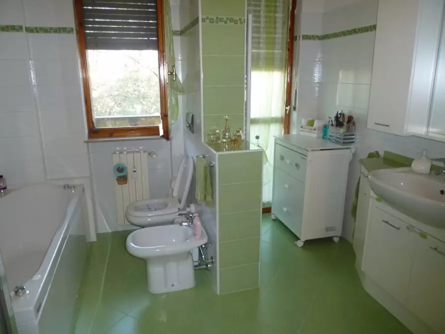 Immagine 6 di Appartamento in vendita  in strada rocchetta a Pontestura