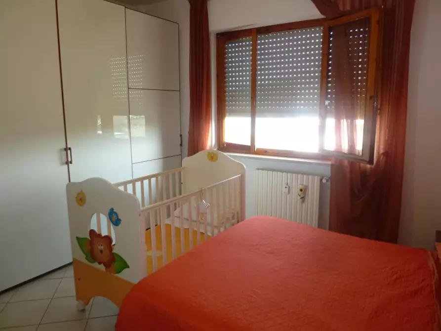 Immagine 7 di Appartamento in vendita  in strada rocchetta a Pontestura