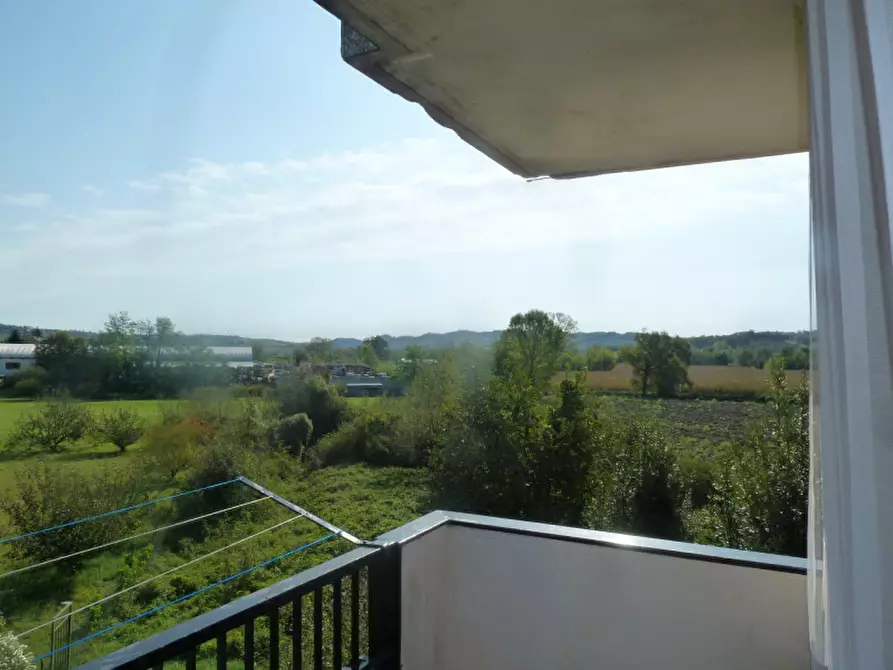 Immagine 8 di Appartamento in vendita  in strada rocchetta a Pontestura