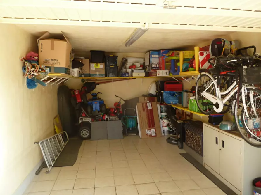 Immagine 10 di Appartamento in vendita  in strada rocchetta a Pontestura