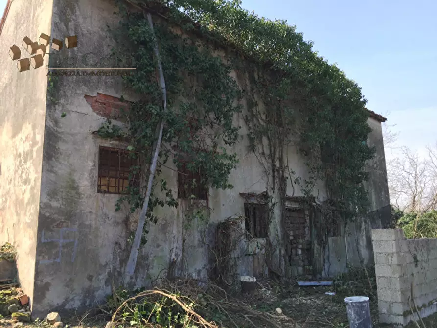 Immagine 20 di Rustico / casale in vendita  a Lonigo