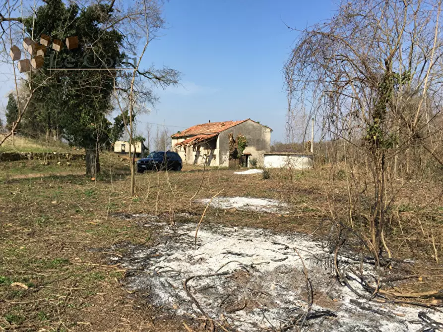 Immagine 25 di Rustico / casale in vendita  a Lonigo