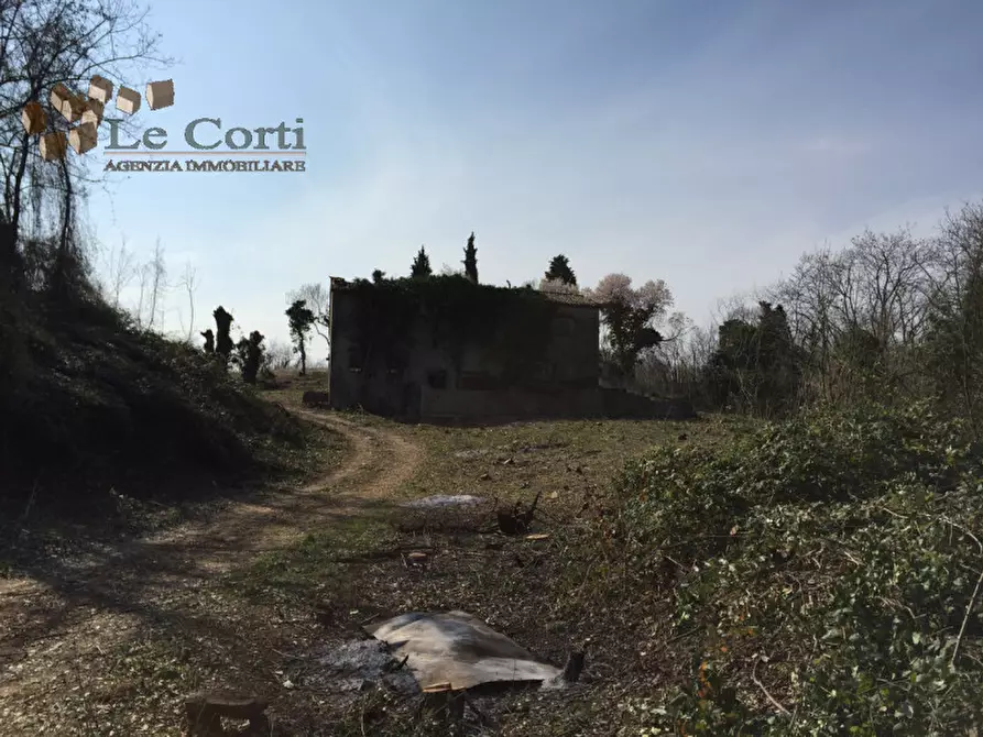 Immagine 26 di Rustico / casale in vendita  a Lonigo