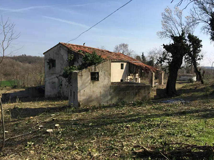 Immagine 29 di Rustico / casale in vendita  a Lonigo