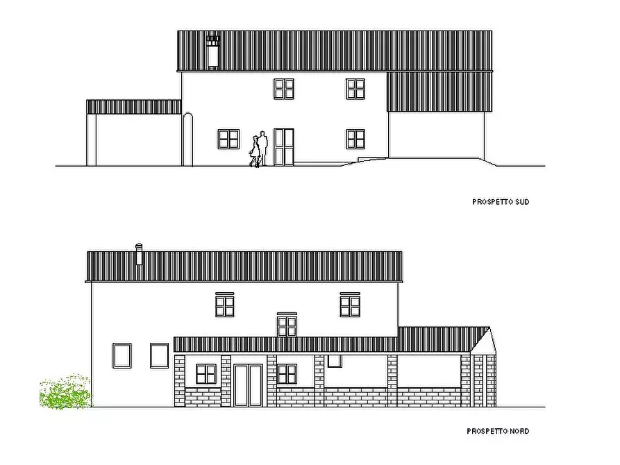 Immagine 30 di Rustico / casale in vendita  a Lonigo