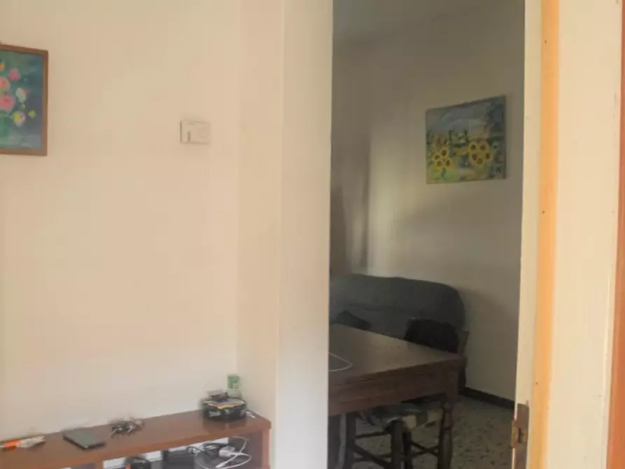 Immagine 4 di Villetta a schiera in vendita  in via 24 maggio a Montevarchi