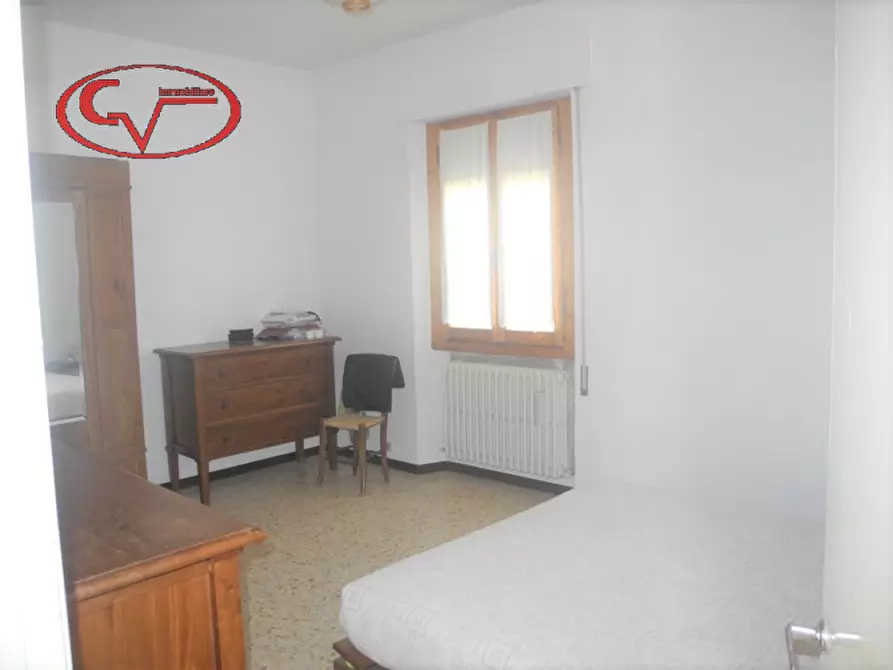 Immagine 9 di Villetta a schiera in vendita  in via 24 maggio a Montevarchi