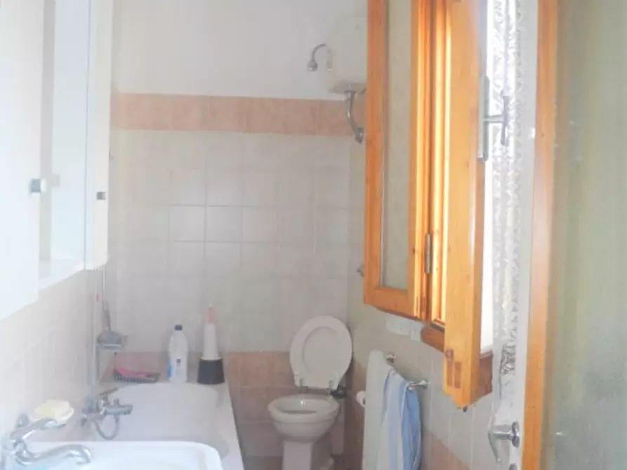 Immagine 16 di Villetta a schiera in vendita  in via 24 maggio a Montevarchi