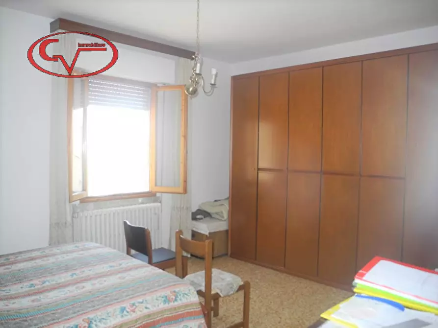 Immagine 18 di Villetta a schiera in vendita  in via 24 maggio a Montevarchi