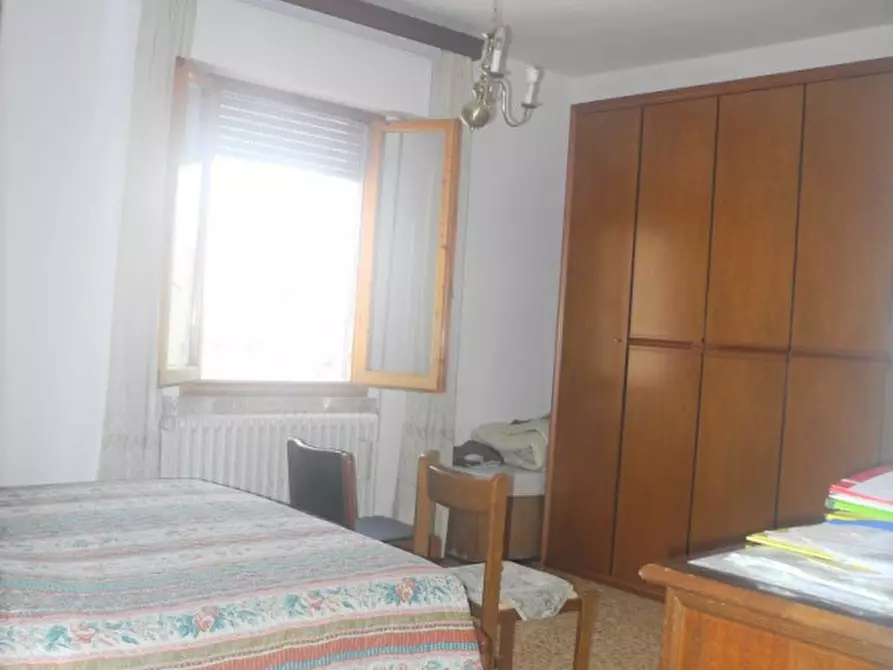 Immagine 19 di Villetta a schiera in vendita  in via 24 maggio a Montevarchi