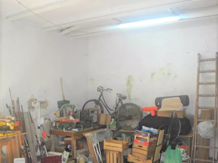 Immagine 24 di Villetta a schiera in vendita  in via 24 maggio a Montevarchi