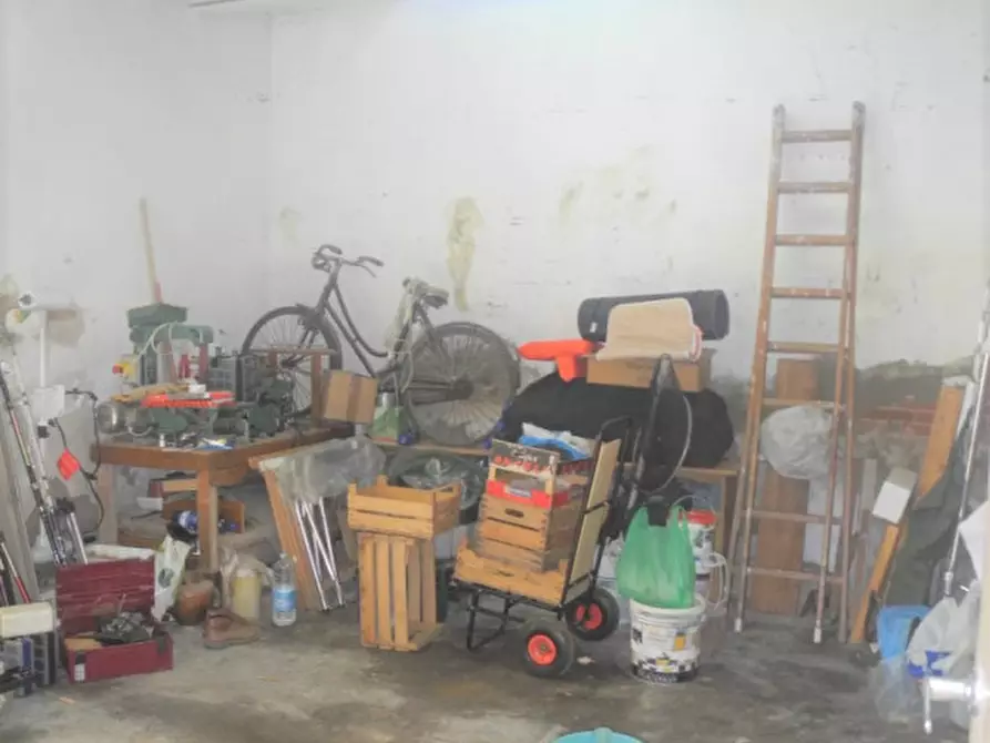 Immagine 25 di Villetta a schiera in vendita  in via 24 maggio a Montevarchi