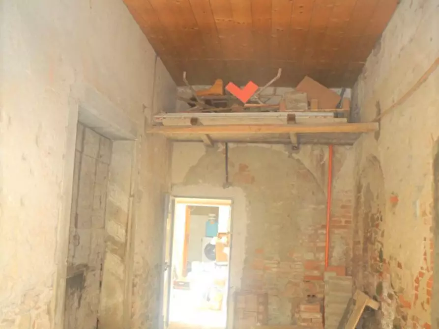 Immagine 30 di Villetta a schiera in vendita  in via 24 maggio a Montevarchi