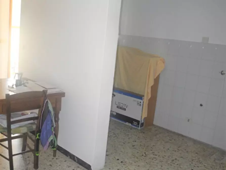 Immagine 7 di Villetta a schiera in vendita  in via 24 maggio a Montevarchi