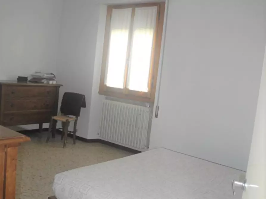 Immagine 10 di Villetta a schiera in vendita  in via 24 maggio a Montevarchi