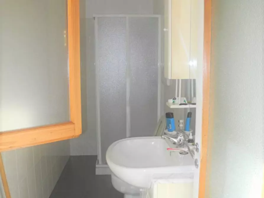 Immagine 11 di Villetta a schiera in vendita  in via 24 maggio a Montevarchi